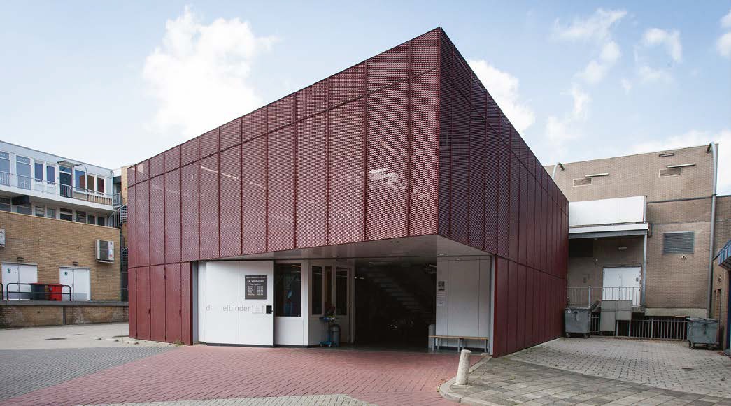 Foto: Gemeentenieuws Nieuwegein